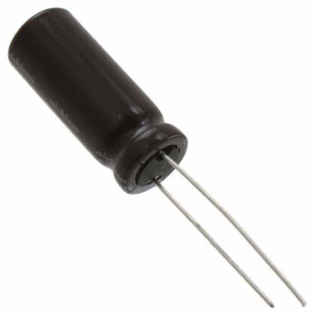 UPJ1V391MPD by Nichicon - ALUMIN CAP 390UF 20% 35V RADIAL