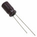 UPJ1K120MED1TD by Nichicon - ALUMIN CAP 12UF 20% 80V RADIAL