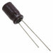 UPJ1C121MED1TD by Nichicon - ALUMIN CAP 120UF 20% 16V RADIAL