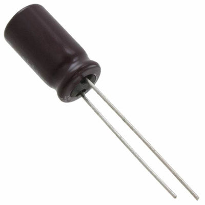 UPJ2A270MPD by Nichicon - ALUMIN CAP 27UF 20% 100V RADIAL