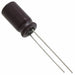 UPJ2A330MPD1TA by Nichicon - ALUMIN CAP 33UF 20% 100V RADIAL