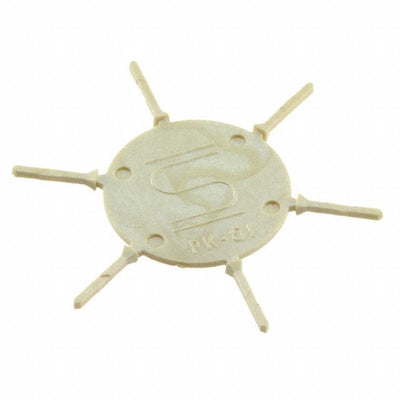 PK-01-06 by Samtec Inc. - POLARIZING KEY