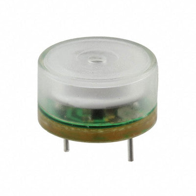 PK-12N40PEDGQ by Mallory Sonalert Products Inc. - BUZZER PIEZO 12V 13.8MM TH
