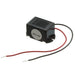 PK-16N04WA-01Q by Mallory Sonalert Products Inc. - BUZZER MAGN 1.5V 31X17MM FLANGE