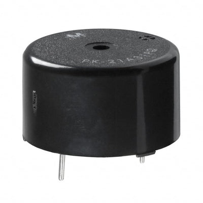 PK-21A31PQ by Mallory Sonalert Products Inc. - BUZZER PIEZO 12V 24MM TH
