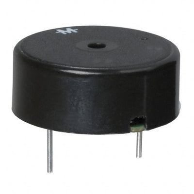 PK-21N30PQ by Mallory Sonalert Products Inc. - BUZZER PIEZO 12V 24MM TH