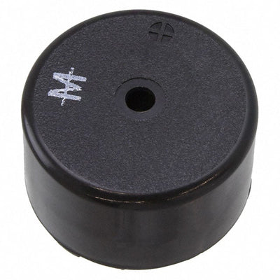 PK-21N31PQ by Mallory Sonalert Products Inc. - BUZZER PIEZO 12V 24MM TH