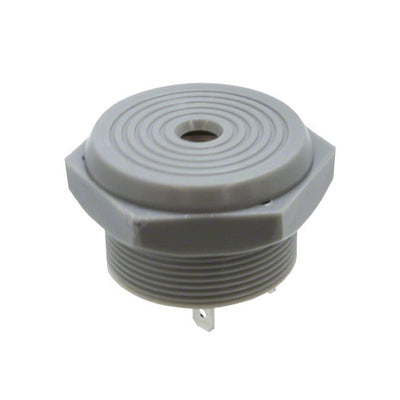 PK-27A35EPQ by Mallory Sonalert Products Inc. - BUZZER PIEZO 12V 36.5MM PNL MNT