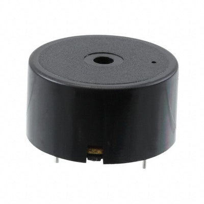 PK-27H25PQ by Mallory Sonalert Products Inc. - BUZZER PIEZO 12V 30MM TH