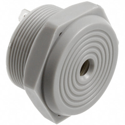 PK-27N35EPQ by Mallory Sonalert Products Inc. - BUZZER PIEZO 12V 36.5MM PNL MNT