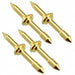 PK-ZS-001 by Teledyne LeCroy - STRAIGHT PROBE TIP 4/PC