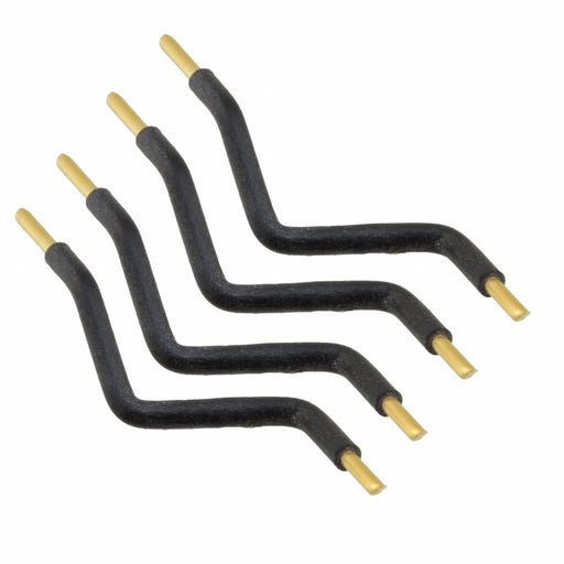PK-ZS-002 by Teledyne LeCroy - OFFSET GROUND Z LEAD 4/PC
