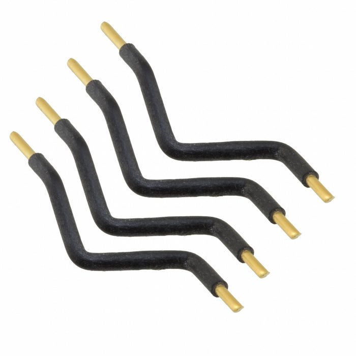 PK-ZS-002 by Teledyne LeCroy - OFFSET GROUND Z LEAD 4/PC