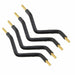 PK-ZS-002 by Teledyne LeCroy - OFFSET GROUND Z LEAD 4/PC