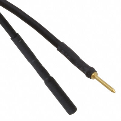 PK-ZS-003 by Teledyne LeCroy - STRAIGHT PIN LEAD SHORT 4/PC