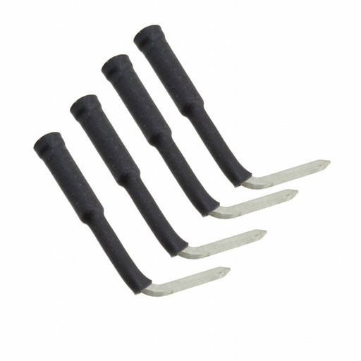 PK-ZS-006 by Teledyne LeCroy - RIGHT ANGLE SOCKET 4/PC