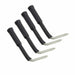 PK-ZS-006 by Teledyne LeCroy - RIGHT ANGLE SOCKET 4/PC