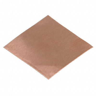 PK-ZS-009 by Teledyne LeCroy - COPPER TAPE PAD 4/PC