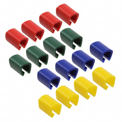 PK-ZS-010 by Teledyne LeCroy - CHANNEL ID CLIP 4/PC