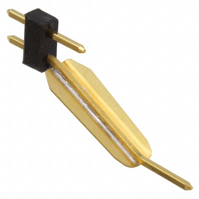 PK-ZS-012 by Teledyne LeCroy - 2.54MM SQUARE PIN ADAPTER 10/PC