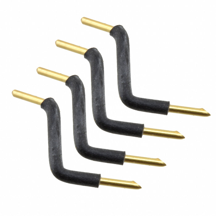 PK-ZS-016 by Teledyne LeCroy - OFFSET GROUND ZS4000 4/PC