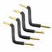 PK-ZS-016 by Teledyne LeCroy - OFFSET GROUND ZS4000 4/PC