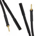 PK-ZS-022 by Teledyne LeCroy - STRAIGHT PIN SHORT ZS4000 4/PC
