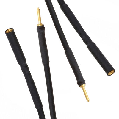 PK-ZS-023 by Teledyne LeCroy - STRAIGHT PIN ZS4000 4/PC
