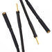 PK-ZS-023 by Teledyne LeCroy - STRAIGHT PIN ZS4000 4/PC