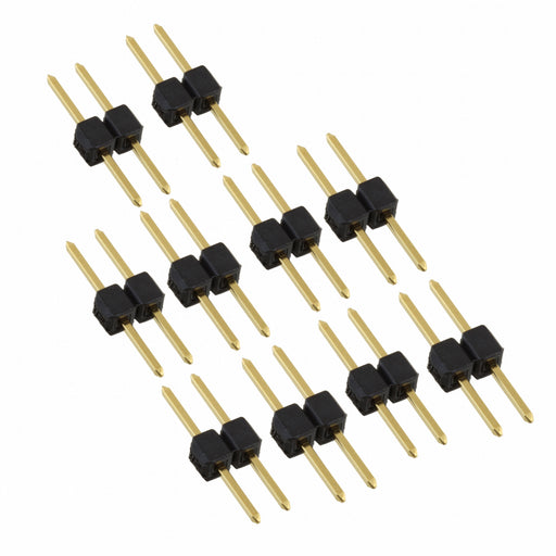PK-ZS-024 by Teledyne LeCroy - 2.54MM PCB ADAPT ZS4000 10/PC