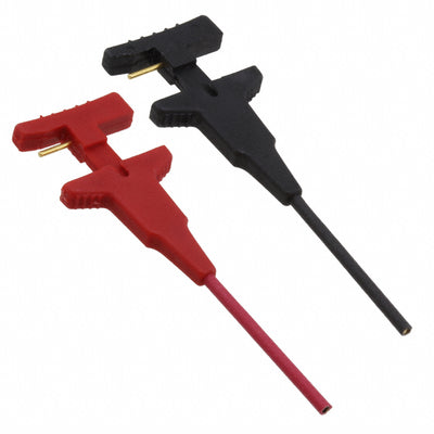 PK006-3 by Teledyne LeCroy - .05MM CLIP SET