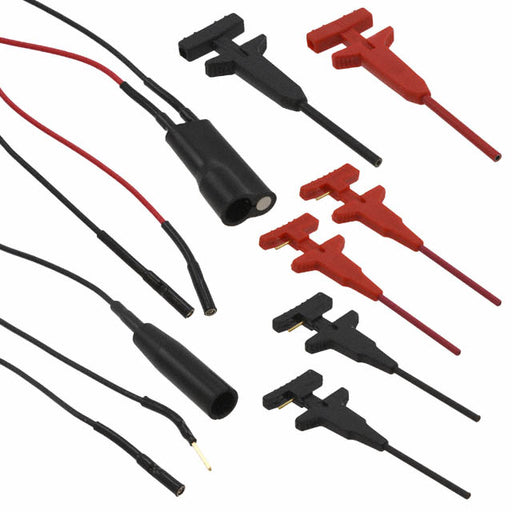 PK006 by Teledyne LeCroy - SMT PROBE KIT FOR AP020