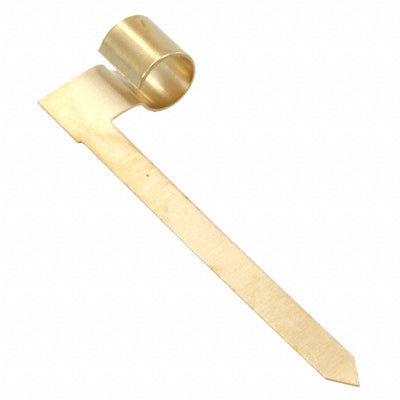 PK007-013 by Teledyne LeCroy - GND BLADE PK OF 5