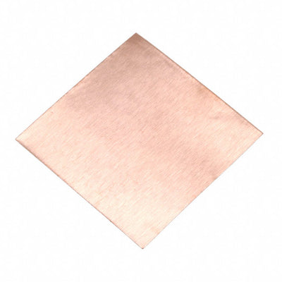 PK007-014 by Teledyne LeCroy - COPPER PAD PACK OF 25