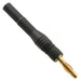 PK007-023 by Teledyne LeCroy - ADAPTER 4MM PLUG