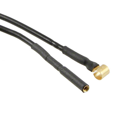 PK007-024 by Teledyne LeCroy - GROUND LEAD 0.8MM SOCKET