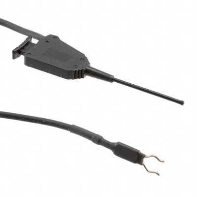 PK007-026 by Teledyne LeCroy - 11CM GND LD W/MINI CLIP