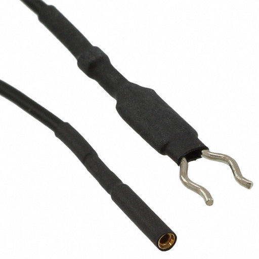 PK007-027 by Teledyne LeCroy - 11CM GND LD 0.8MM SOCKET