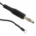 PK007-028 by Teledyne LeCroy - 22CM GND LEAD 2MM PLUG