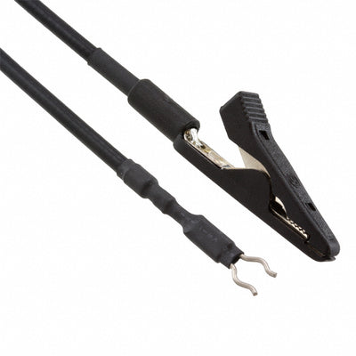 PK007-030 by Teledyne LeCroy - 18CM HF-COMP GND LEAD