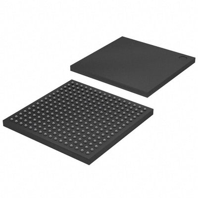 XCR3256XL-10FTG256C by AMD - IC CPLD 256MC 9.1NS 256FTBGA