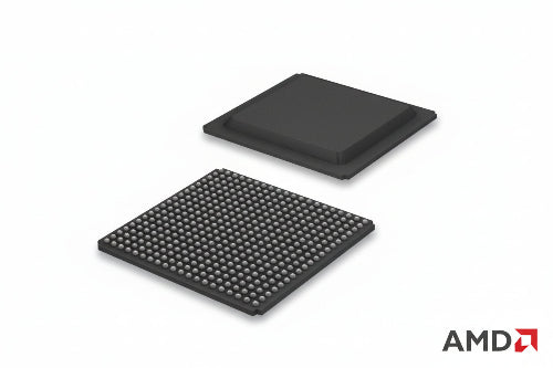 XA3S1600E-4FGG400Q by AMD - IC FPGA 304 I/O 400FBGA
