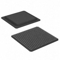 XA3S1600E-4FG400I by AMD - IC FPGA 304 I/O 400FBGA