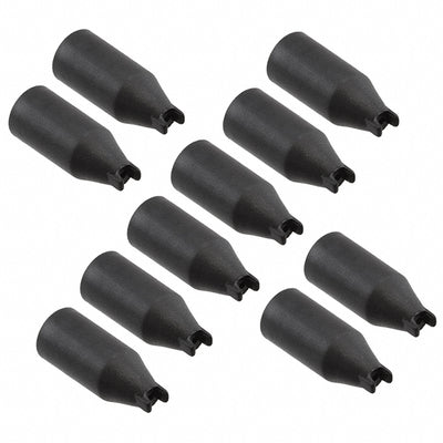 PK1-5MM-108 by Teledyne LeCroy - IC CAP 2.54MM PITCH