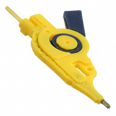 PK1-5MM-115Y by Teledyne LeCroy - MICROCLIP YELLOW