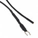 PK1-5MM-120 by Teledyne LeCroy - 11CM GROUND LEAD TO .8MM PLG