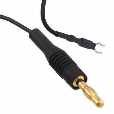 PK1-5MM-122 by Teledyne LeCroy - GROUND LEAD 22CM