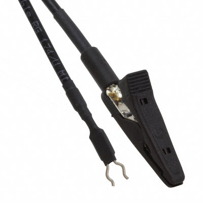 PK1-5MM-123 by Teledyne LeCroy - HF COMP GND LEAD 22CM