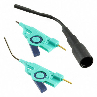 PK101 by Teledyne LeCroy - MCRCLP ACCESS FOR PP005/PP005A
