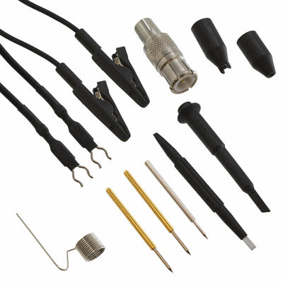 PK102 by Teledyne LeCroy - PP004/PP005 GEN ACCES
